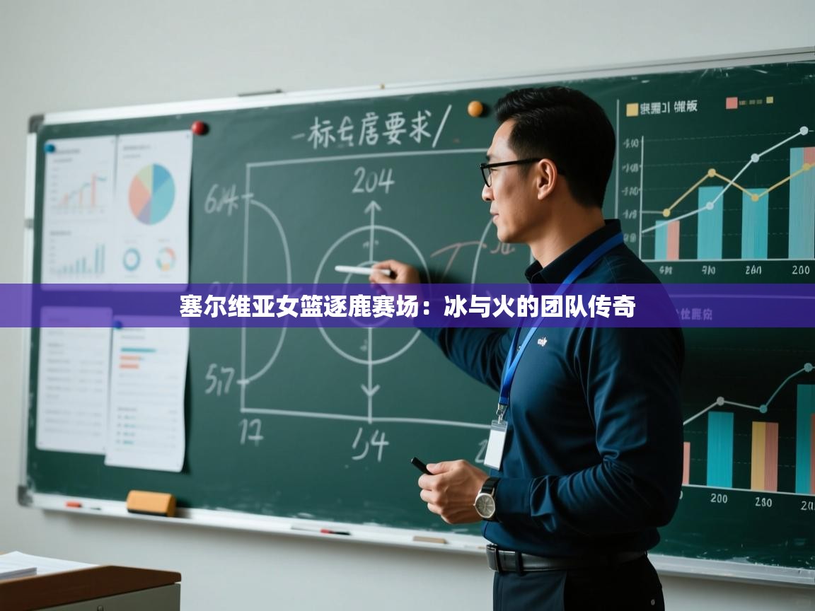 塞尔维亚女篮逐鹿赛场：冰与火的团队传奇