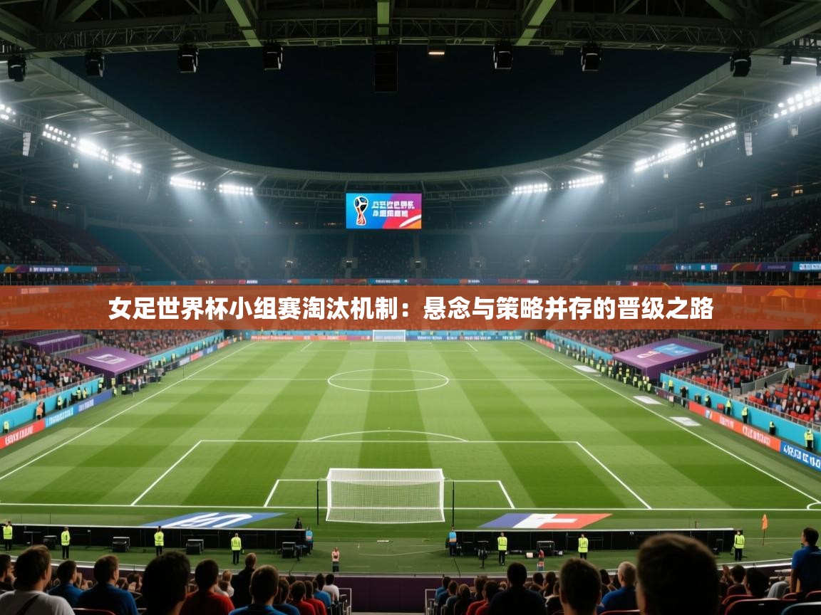 女足世界杯小组赛淘汰机制：悬念与策略并存的晋级之路  第2张