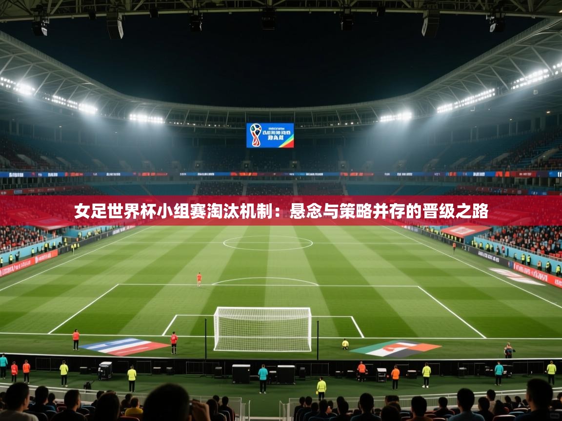 女足世界杯小组赛淘汰机制:悬念与策略并存的晋级之路
