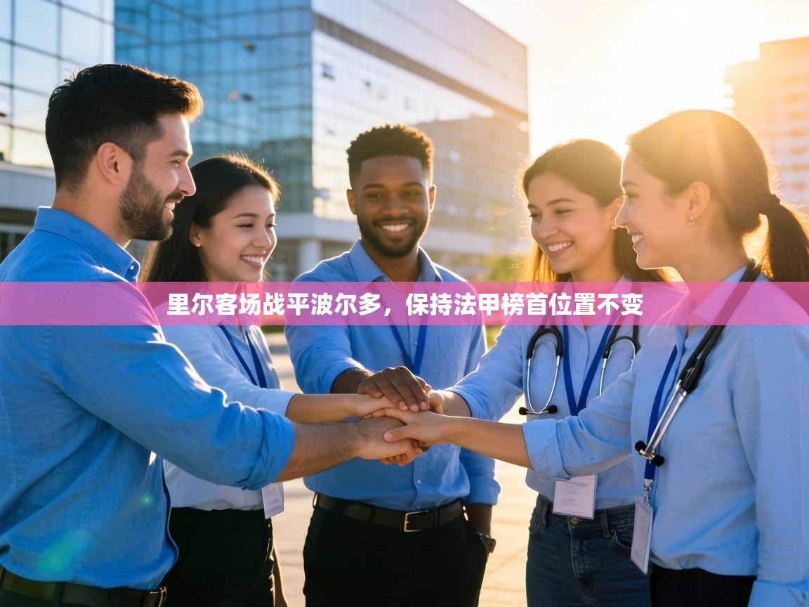 里尔客场战平波尔多,保持法甲榜首位置不变