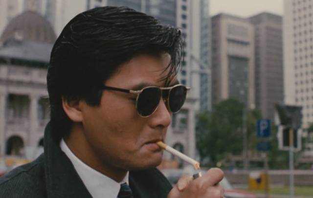 英雄本色,关键时刻胜负由此决定! 英雄本色,关键时刻胜负由此决定!