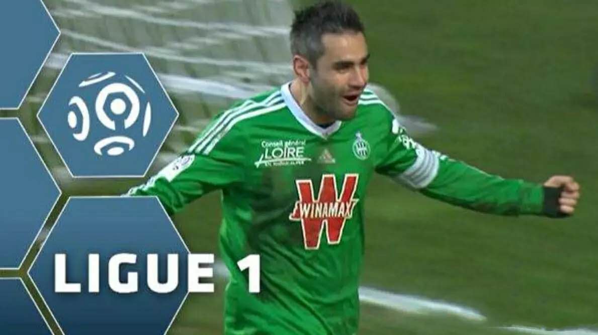 od体育教练-包含圣埃蒂安队主场取胜，继续攀升法国联赛积分榜的词条