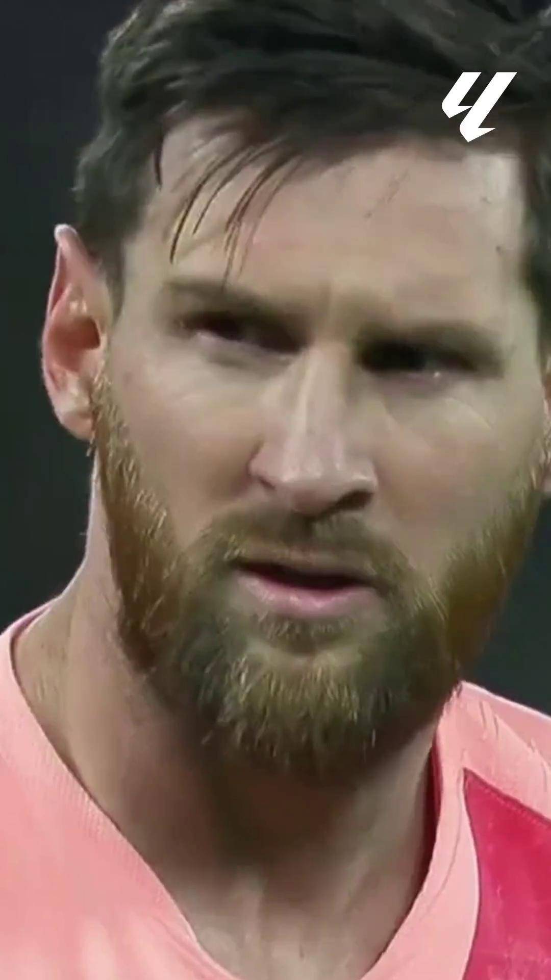 巴萨逆转击败对手，梅西破球大关