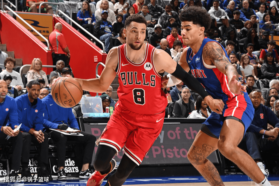 od体育竞技-公牛遭遇惨败，拉文表现低迷影响全队的简单介绍