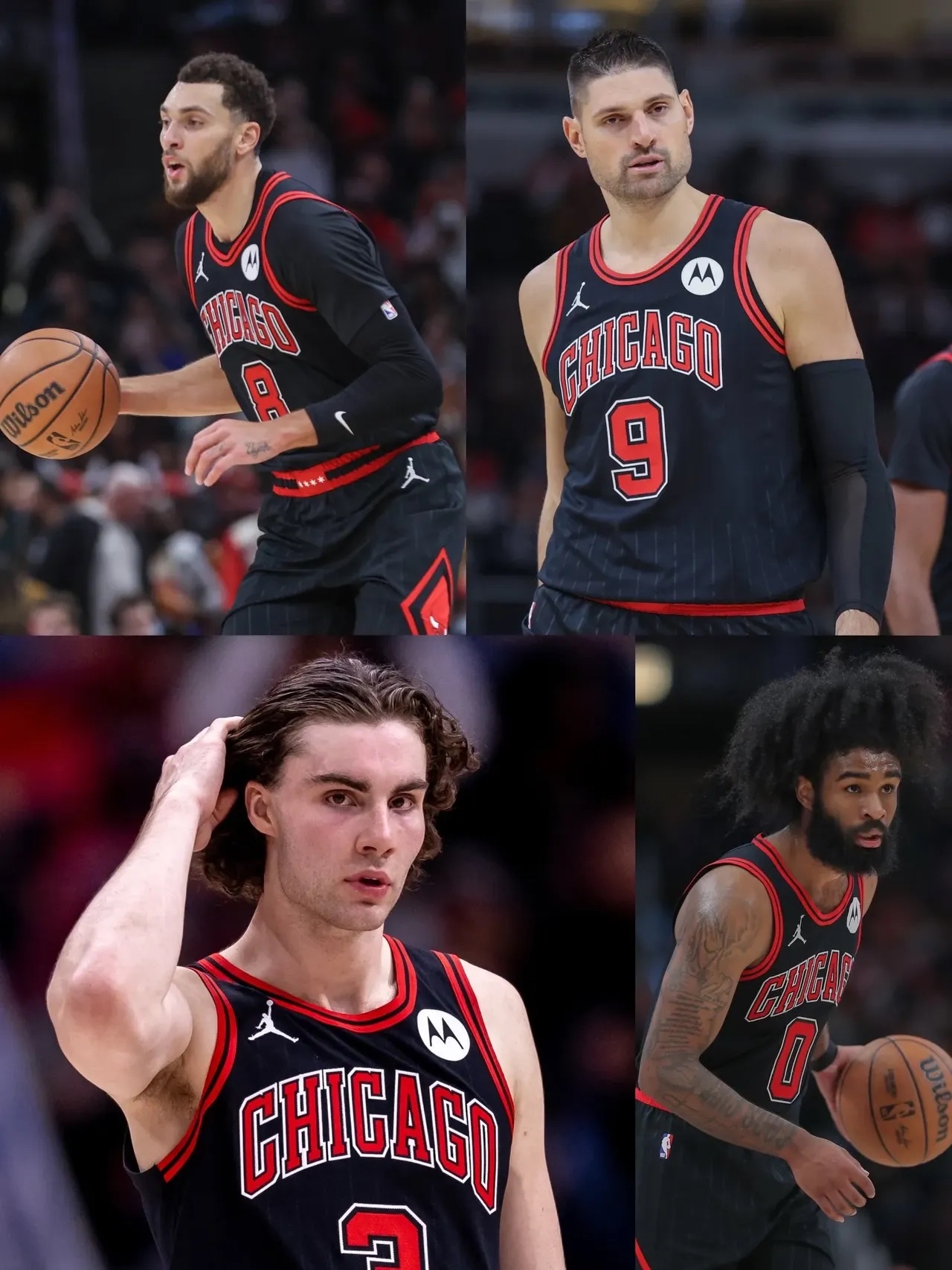 公牛遭遇惨败,拉文表现低迷影响全队的简单介绍 公牛遭遇惨败,拉文表现低迷影响全队的简单介绍