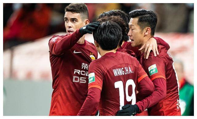 od体育网页版登录入口-上海上港前锋连续两轮进球，球队实力再受认可的简单介绍