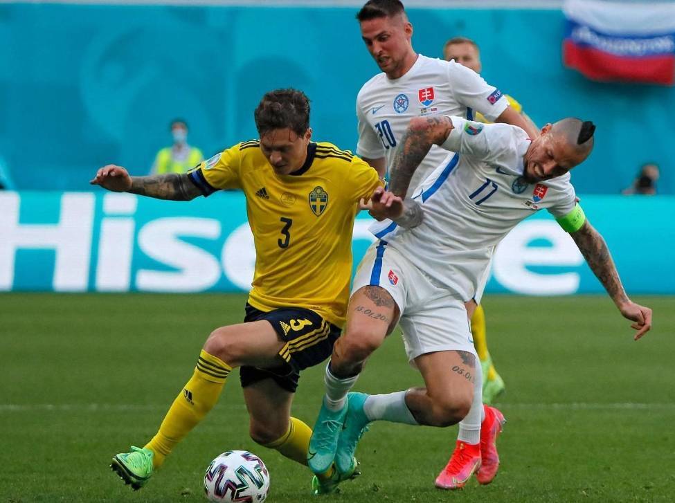 斯洛伐克队主场占据优势战平威尔士队的简单介绍 斯洛伐克队主场占据优势战平威尔士队的简单介绍