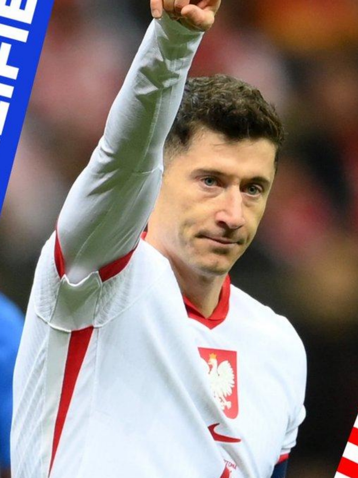 葡萄牙逆转奥地利，莱万多夫斯基因犯规红牌被罚的简单介绍