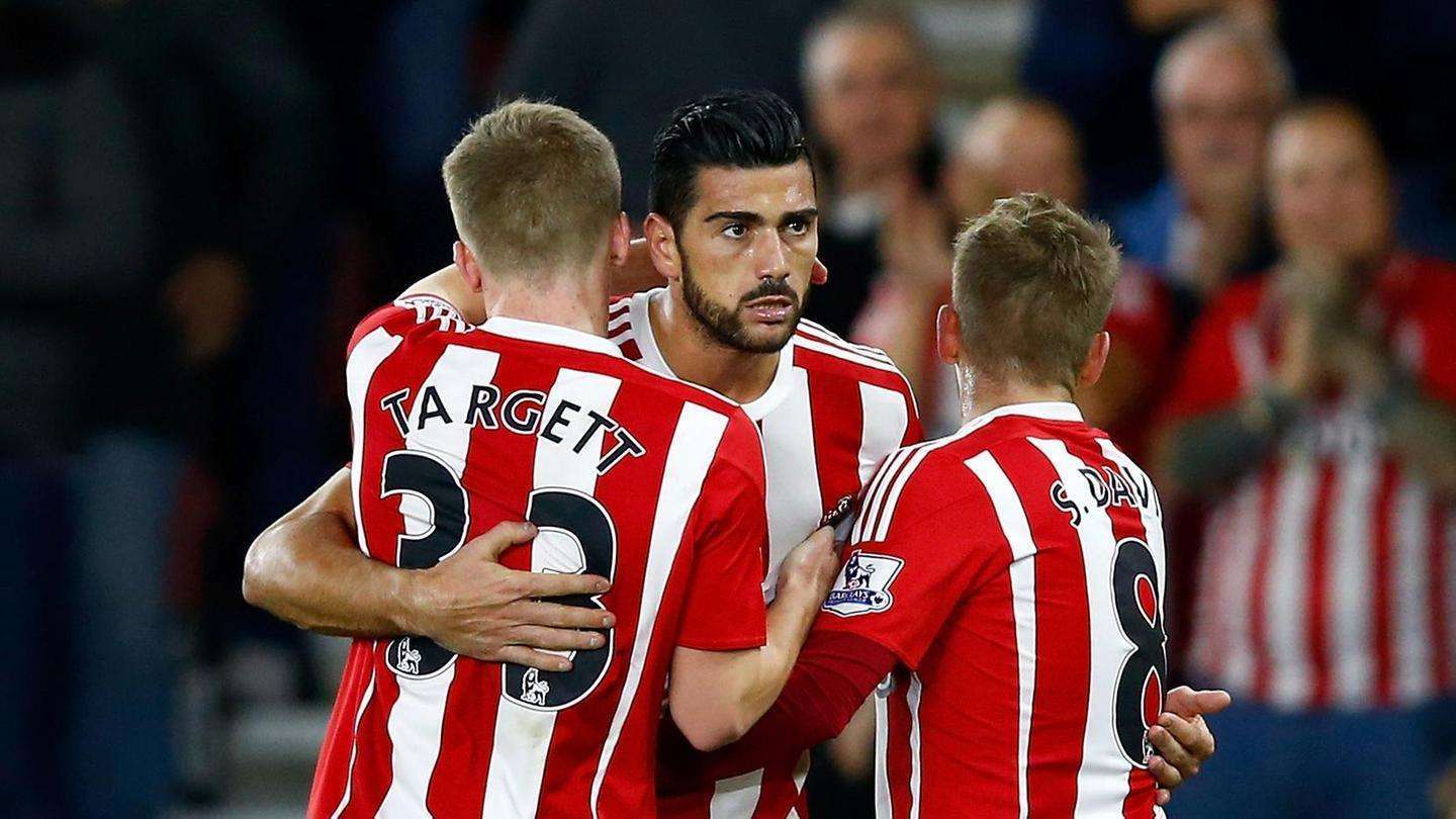 南安普顿客场不敌西布朗,遭遇联赛三连败的简单介绍 南安普顿客场不敌西布朗,遭遇联赛三连败的简单介绍