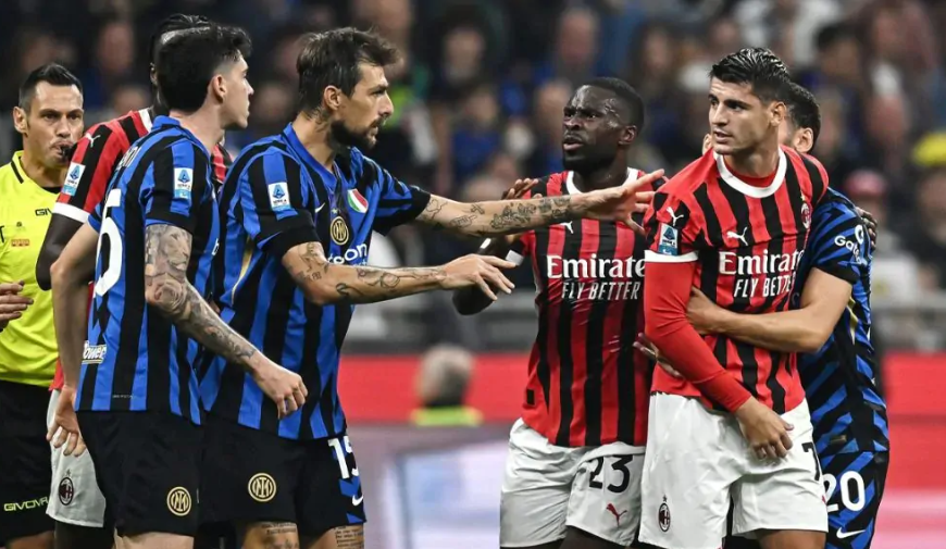 od体育馆-关于AC米兰主帅战术盘点，成功取得胜利的信息