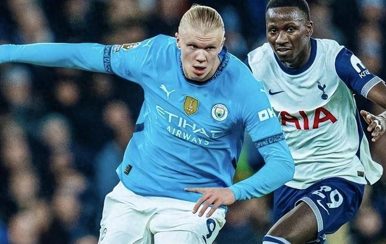 曼城中后场不给力,再遭惨败 曼城中后场不给力,再遭惨败