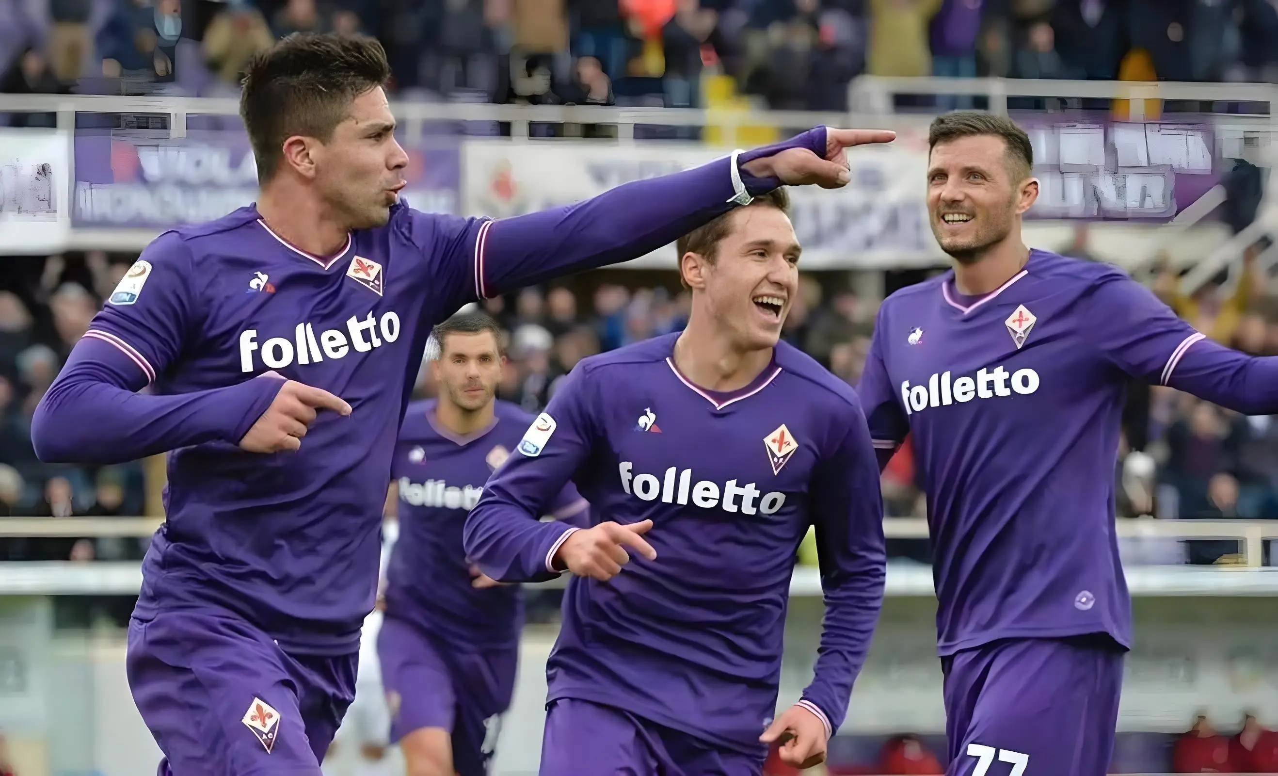 佛罗伦萨主场战胜乌迪内斯,保持不败 佛罗伦萨主场战胜乌迪内斯,保持不败