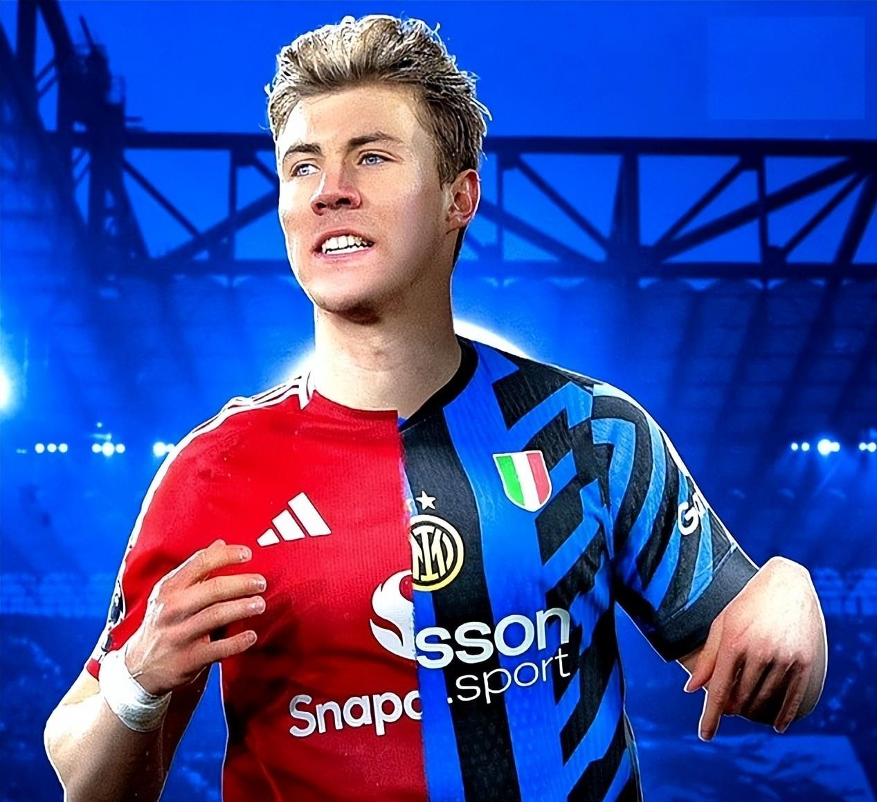 od体育官网app-关于米兰锋线引援新目标浮出水面，或将签下5位实力新援的信息