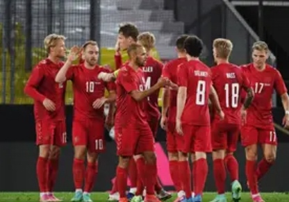 德国队晋级八强赢得决赛席位 德国队晋级八强赢得决赛席位