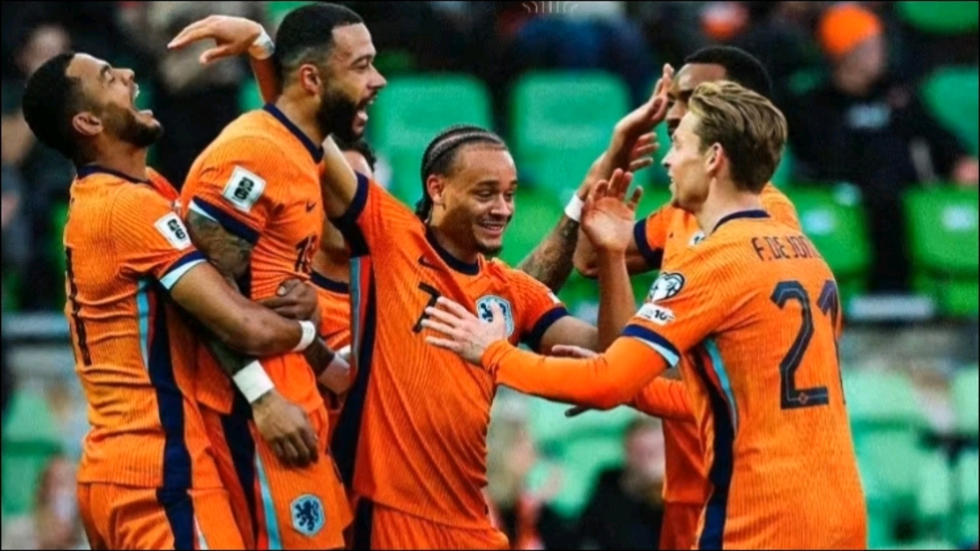 od体育直播-荷兰挑战西班牙，土耳其坚守斯洛伐克