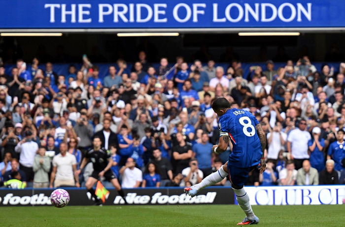 od体育网站入口-切尔西主场轻松取胜，豪取三分