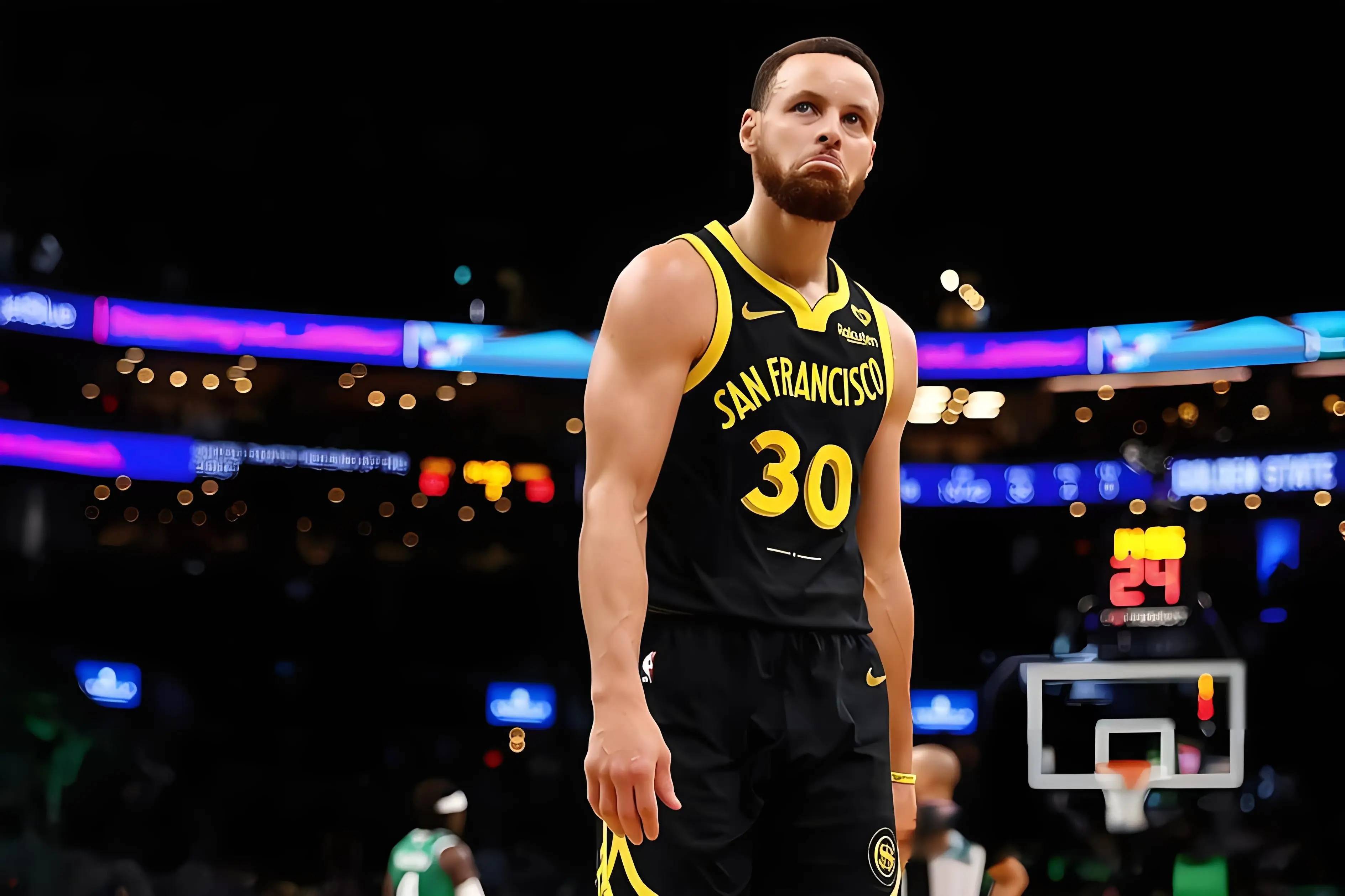 勇士三连胜,库里砍下30分 勇士三连胜,库里砍下30分