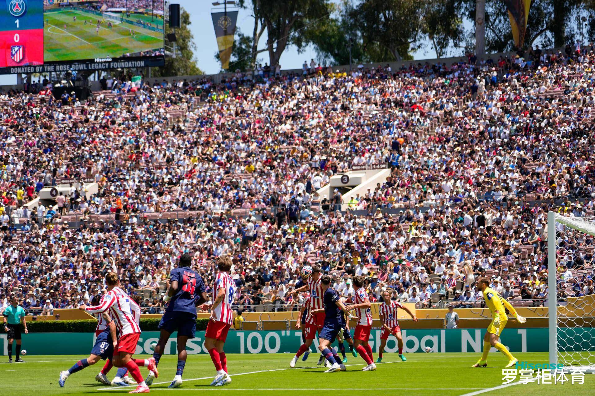 热门赛事回顾:激烈角逐引爆观赏狂潮,球迷热情高涨 热门赛事回顾:激烈角逐引爆观赏狂潮,球迷热情高涨