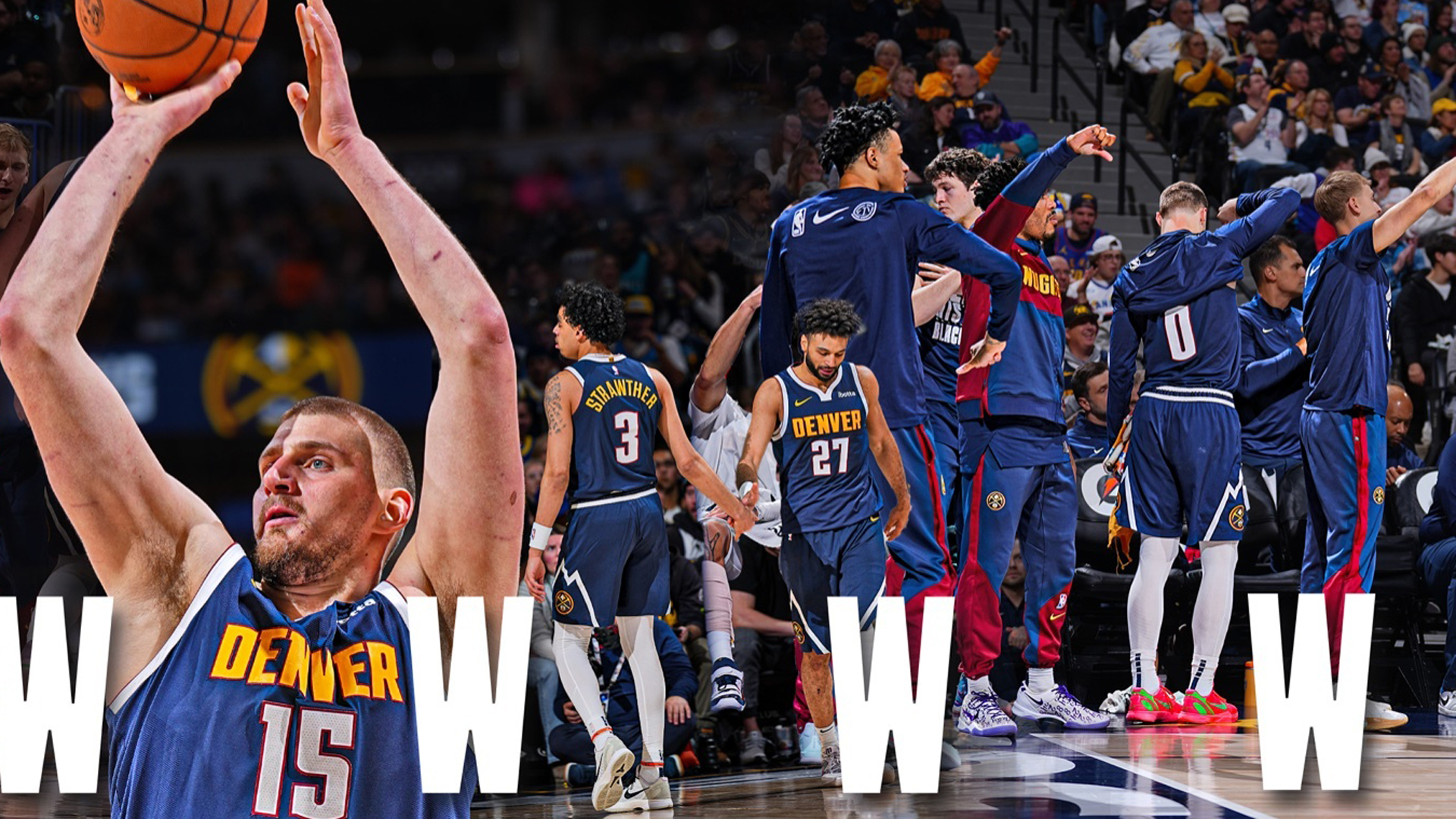 od体育官网登录网址-关于斯文森表现出色，带领国王队战胜掘金队的信息