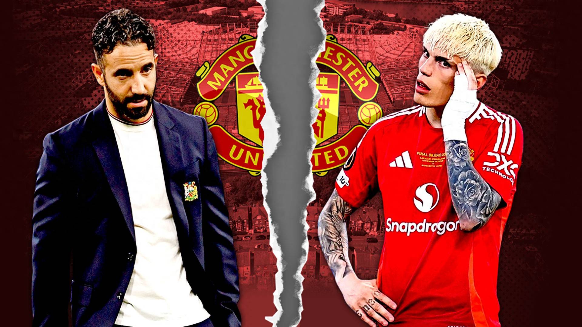 曼联客场吞败,让出榜首位置 曼联客场吞败,让出榜首位置