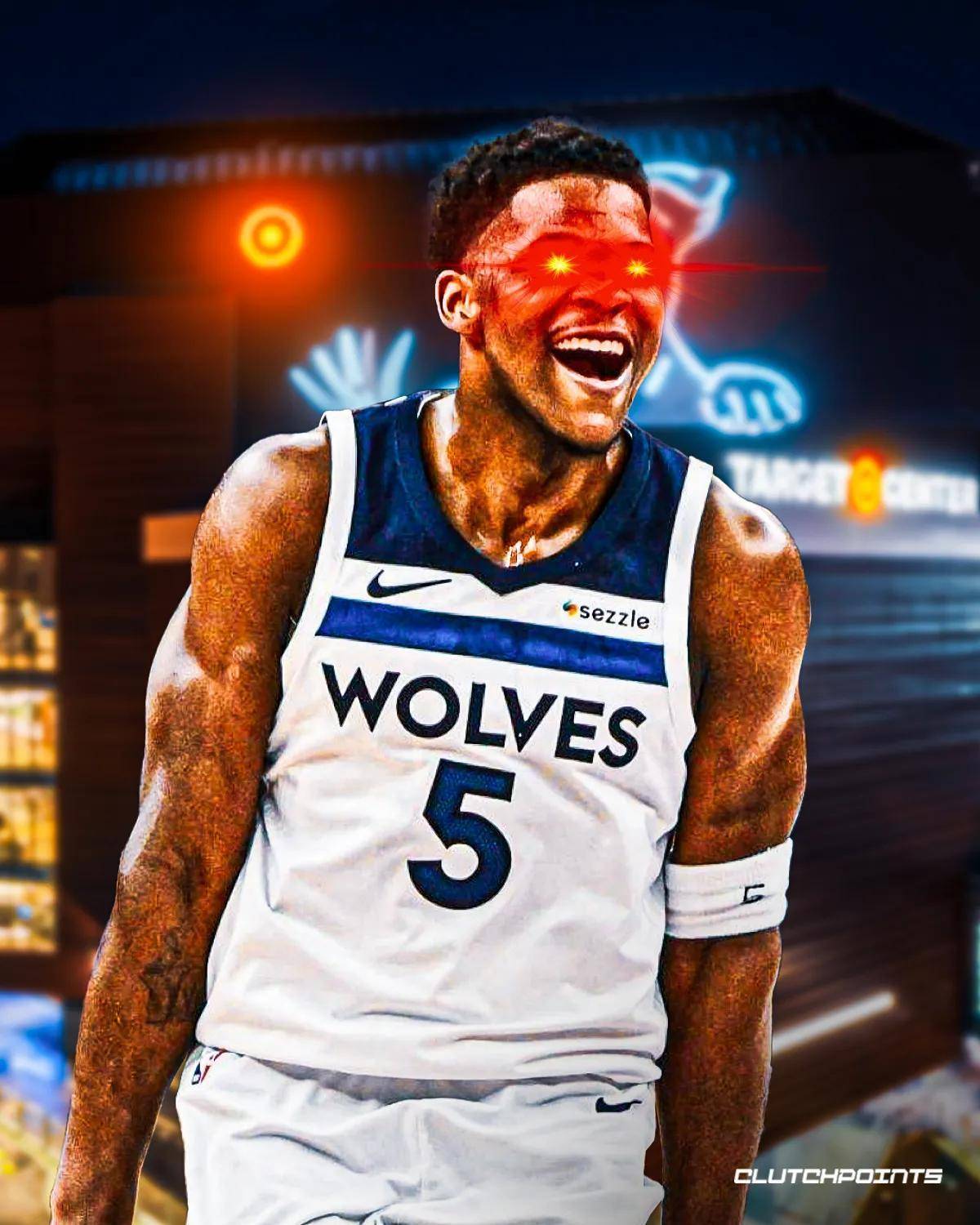 od体育链接-森林狼队防守稳固，取得重要胜利