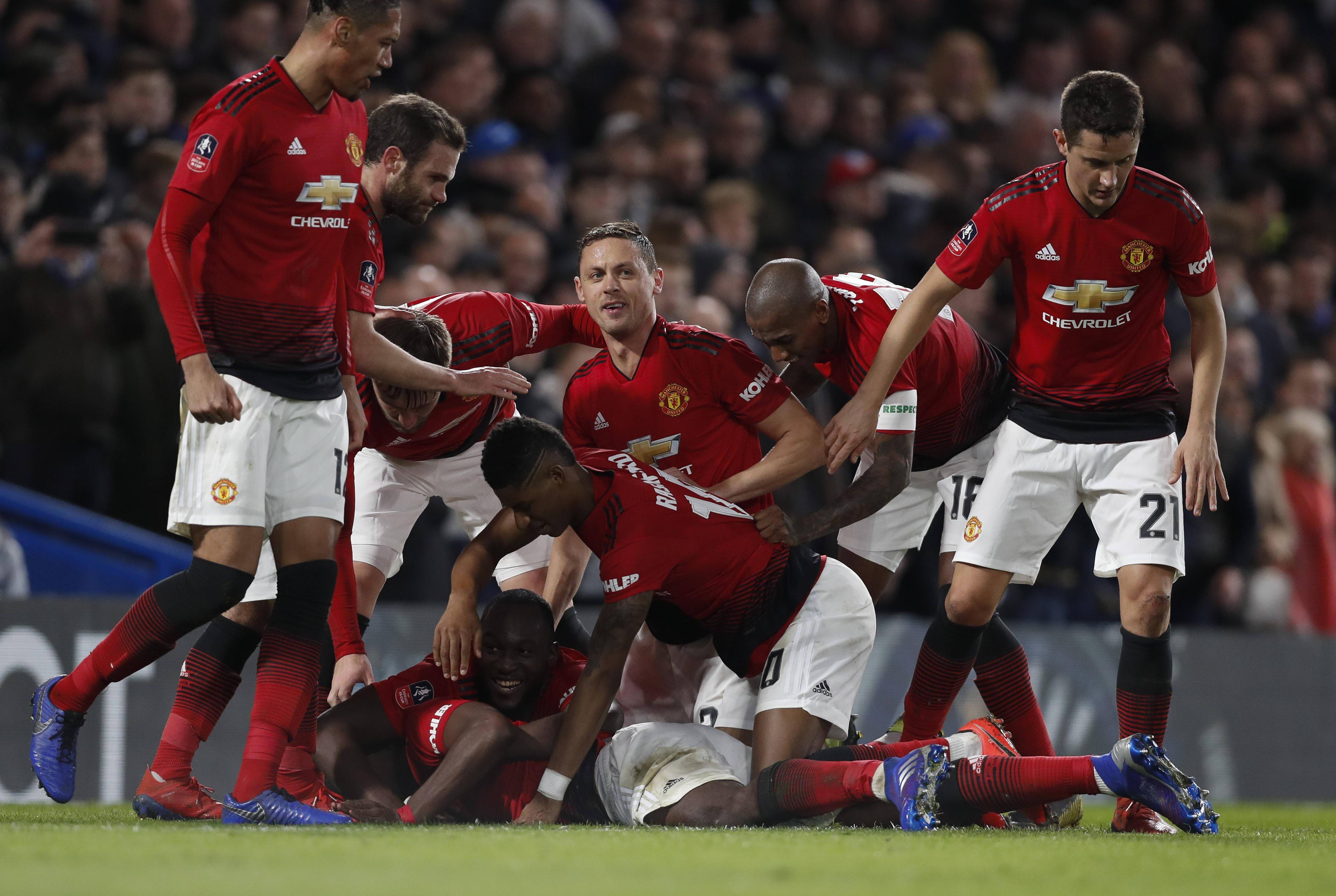 曼联再次失分，客场被阿斯顿维拉逼平的简单介绍