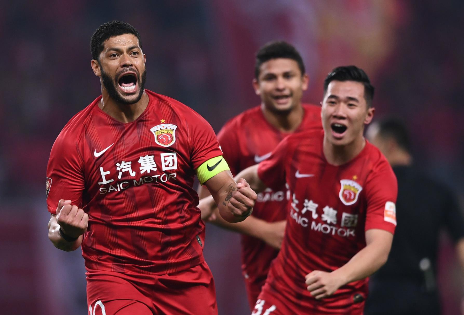 包含鲁能对华夏幸福，谁能在雄心壮志中取得胜利？的词条