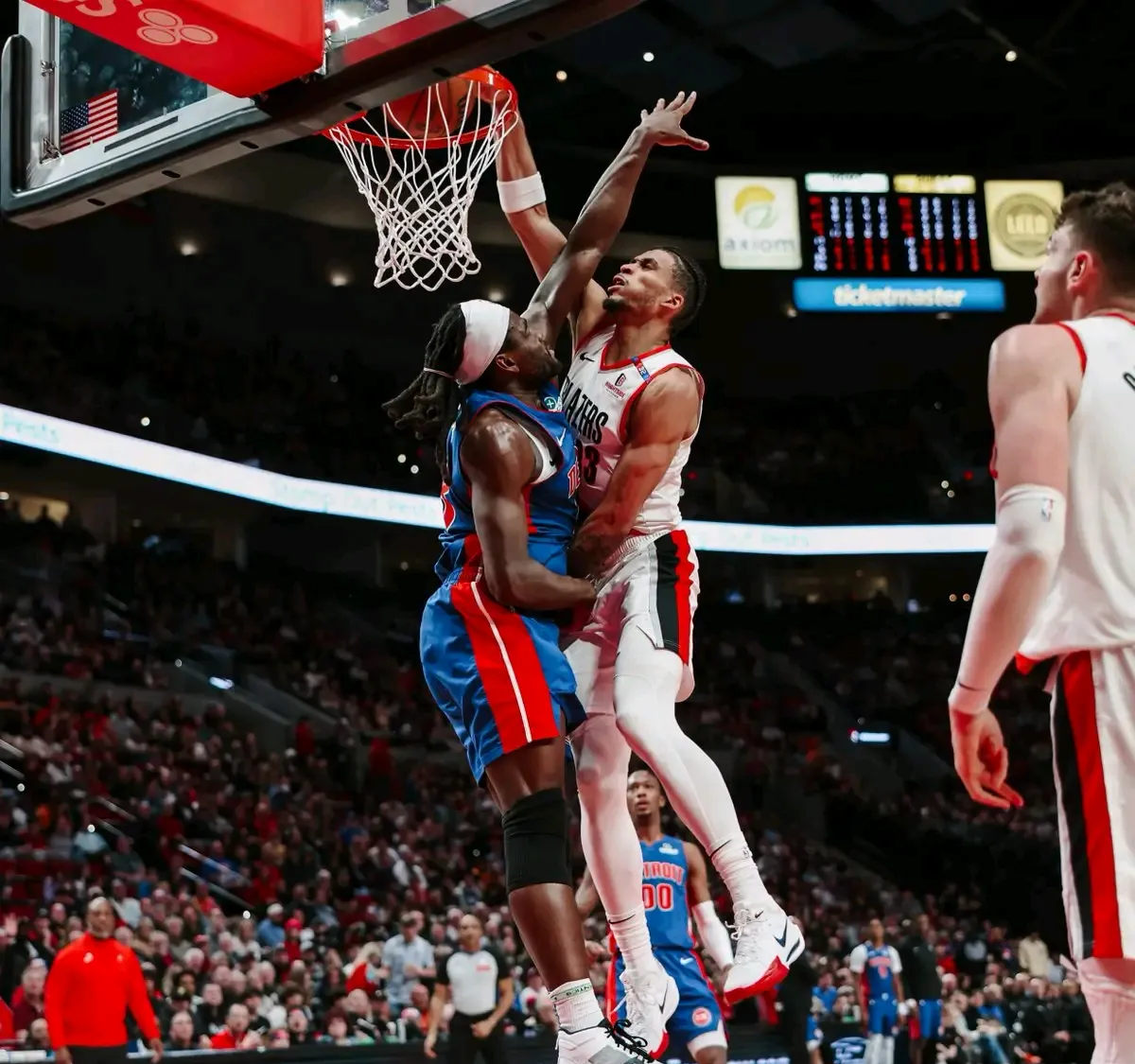 关于快船队遭遇连败，面临艰难挑战的信息