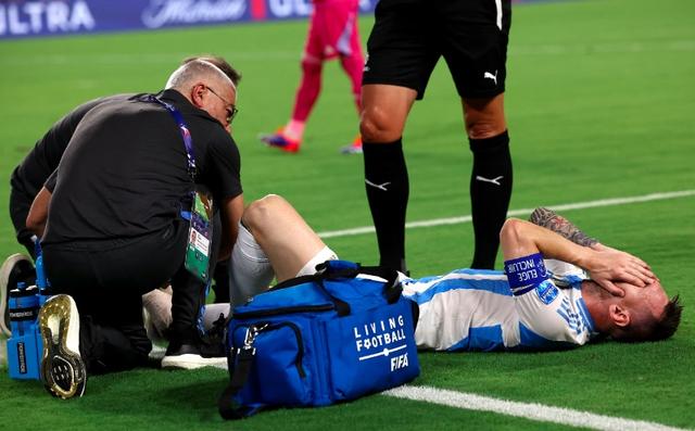 od体育亚洲官网-阿根廷著名篮球球星受伤下场