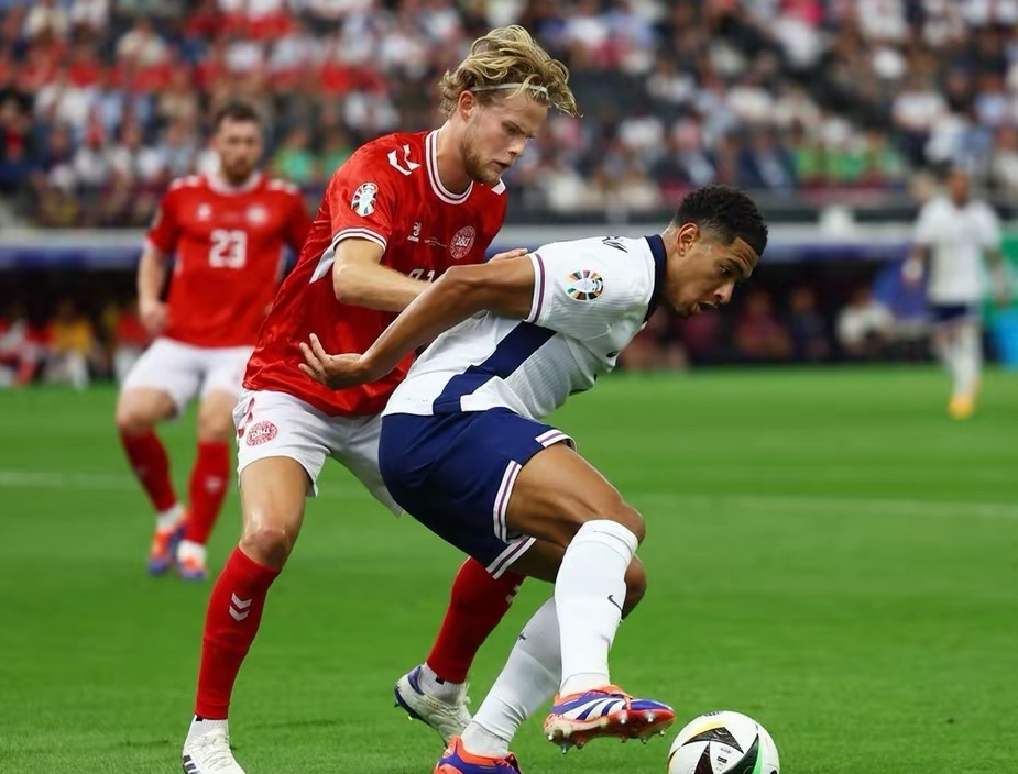 od体育官网-瑞士与英格兰的对决以平局结束