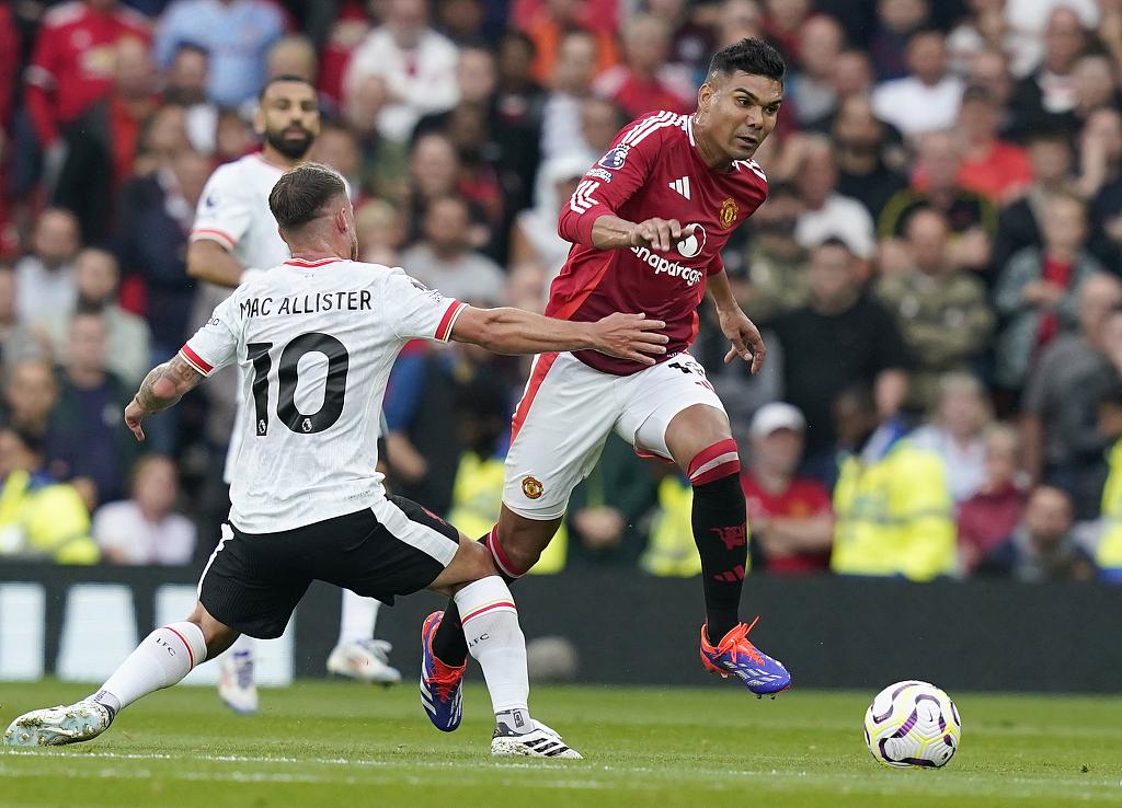 曼联主场力克尤文图斯，红魔豪取连胜！的简单介绍