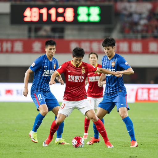 包含足球领域的一场精彩对决引发热议的词条