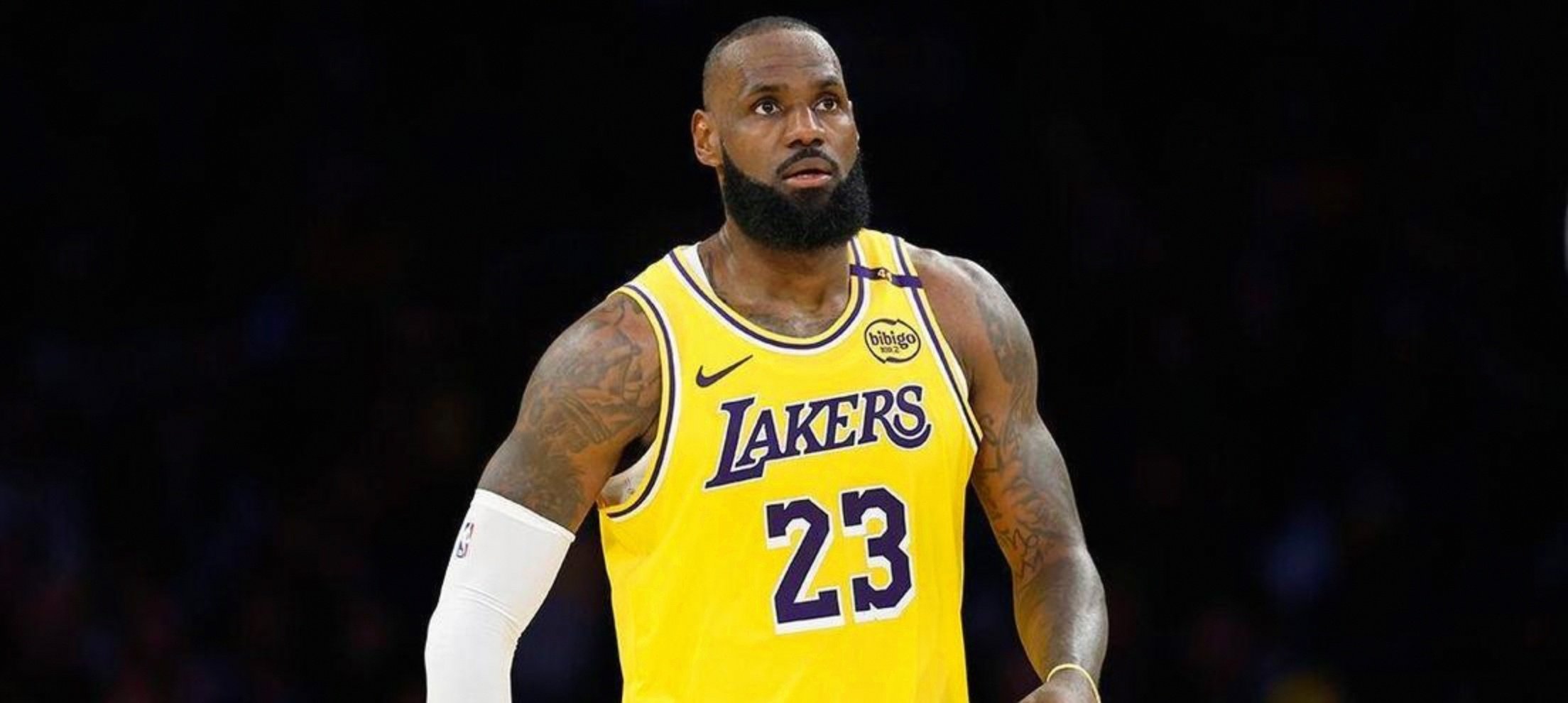 球场霸主！詹皇回归继续风光的简单介绍