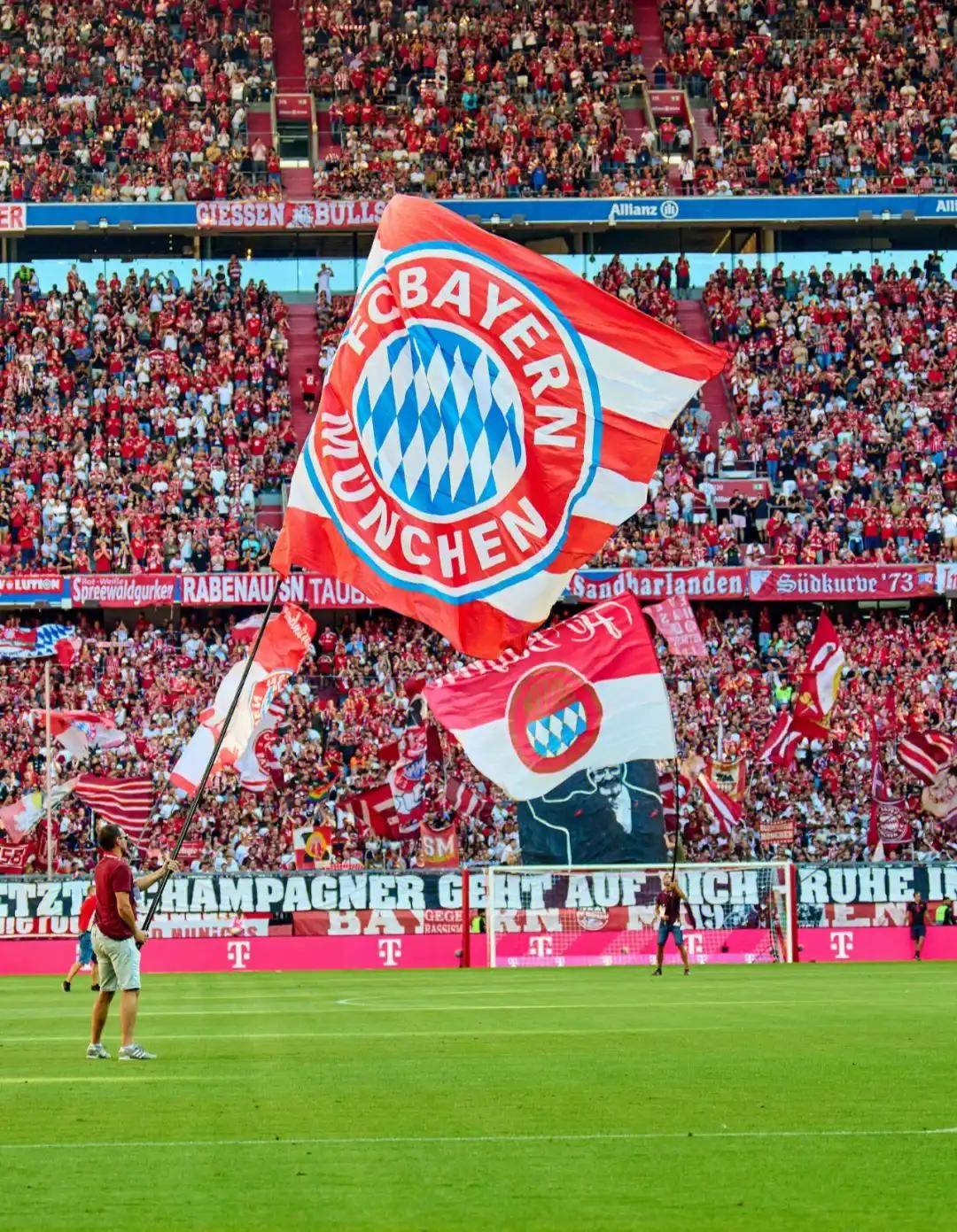 od体育在线登录-巴伐利亚竞技莱比锡队夺得德国足球冠军