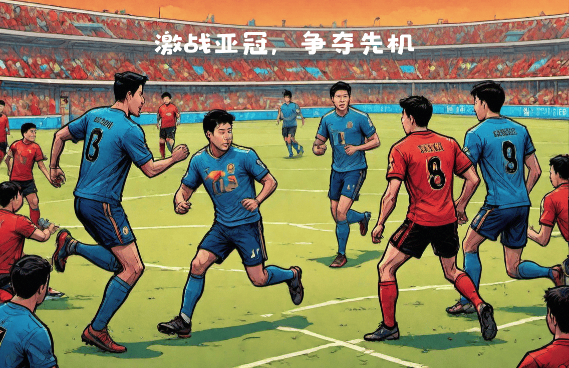 关于横滨水手夺取胜利，出线亚冠强的信息