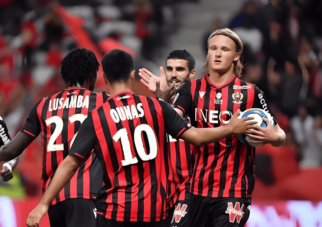 od体育投注-关于圣埃蒂安主场不敌对手，士气受挫亟需振作的信息