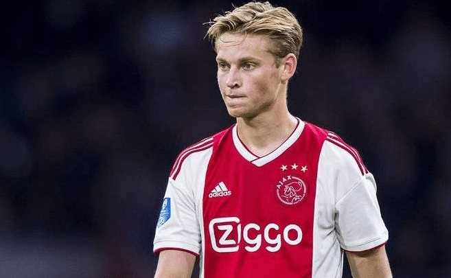 阿贾克斯欧洲进军，一往无前的简单介绍