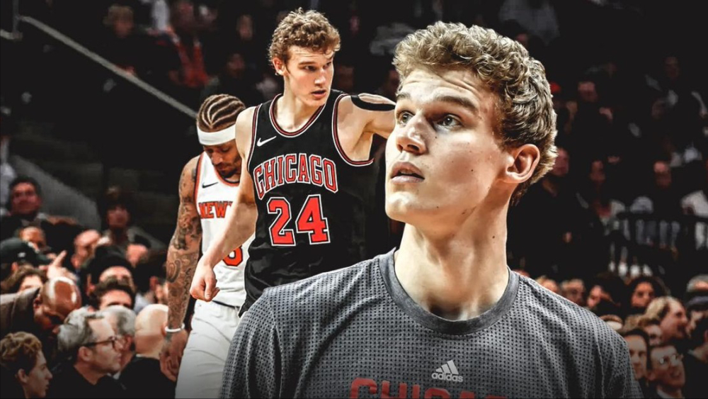 od体育新闻-公牛新秀球员展现出潜力，受到球迷热议和支持的简单介绍