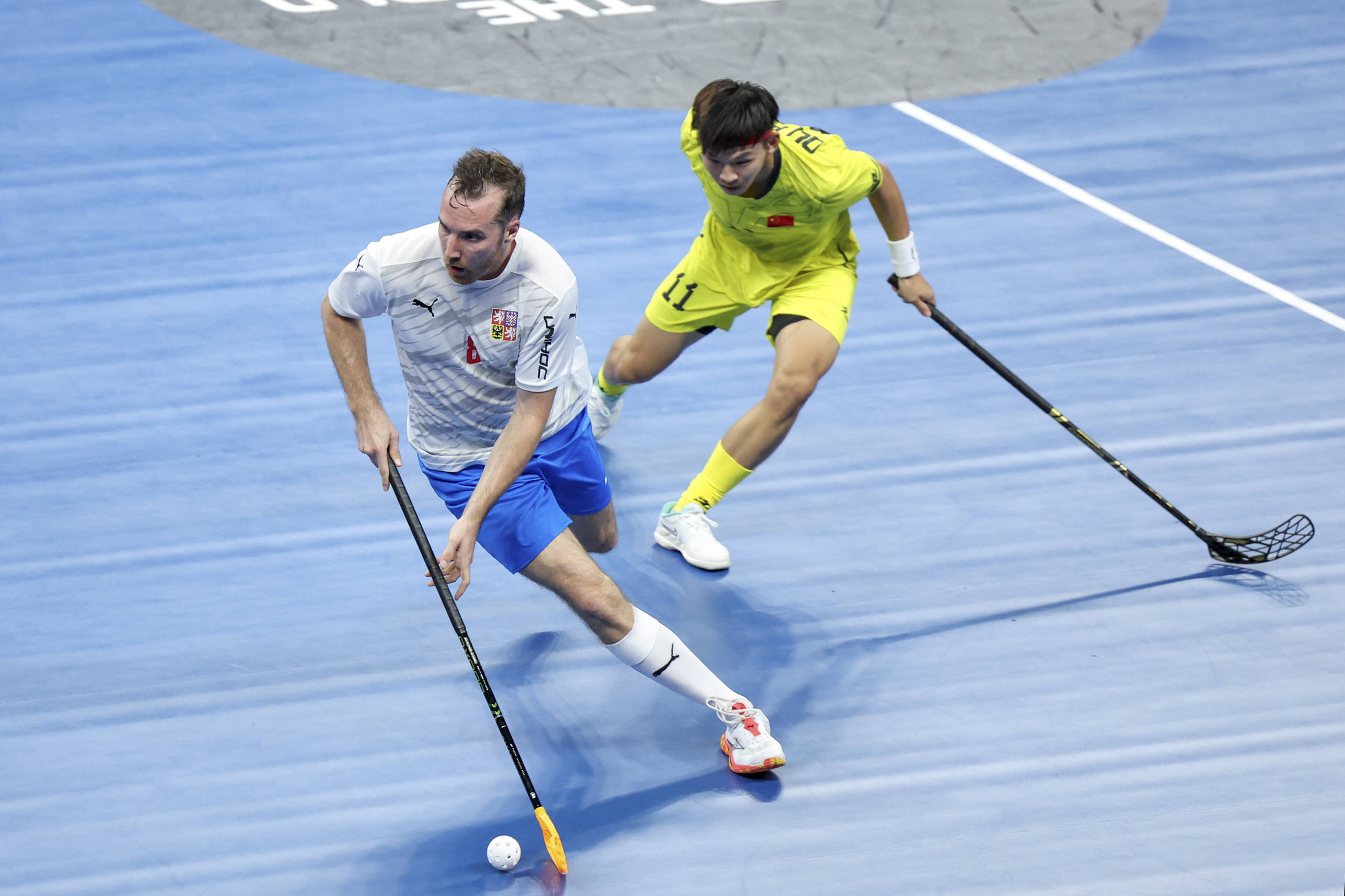 od体育官网登录网址-关于曲棍球比赛实力对决，技战术博弈的信息