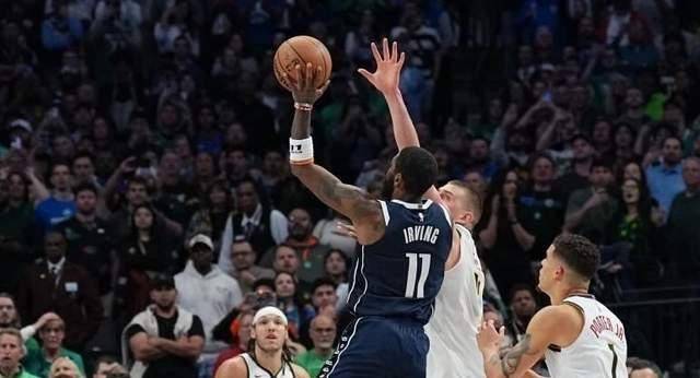 独行侠在客场逆袭，赢得悬念比赛的简单介绍