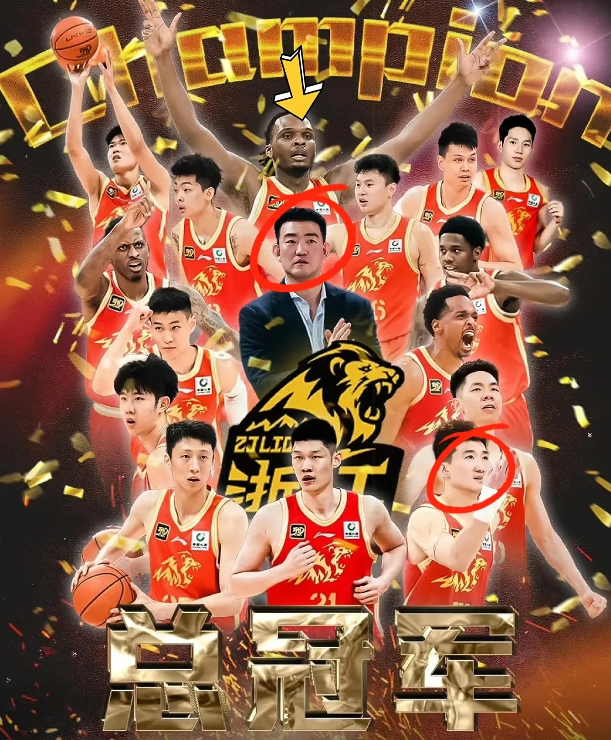 关于热血篮球大战：球队角逐冠军的信息