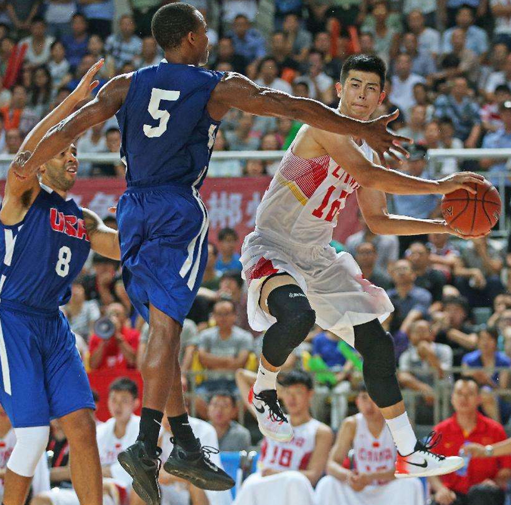 台湾篮球选手在欧洲职业赛事中崭露头角的简单介绍