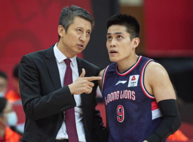 广州队实力逐渐崛起，成为黑马队伍