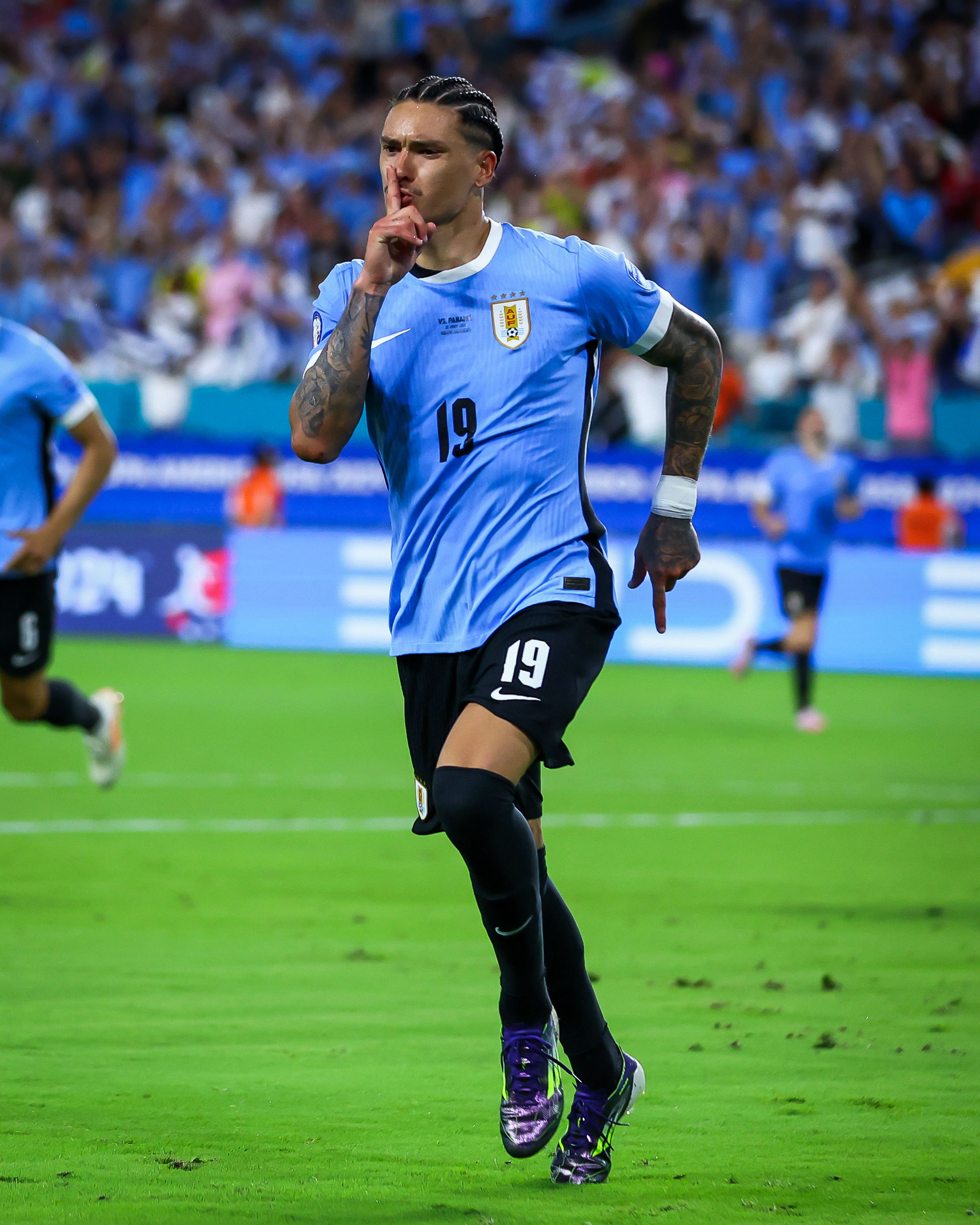 od体育新闻-巴拿马队在美洲杯赛事中表现出色的简单介绍