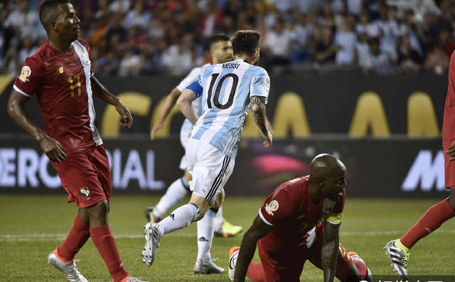 巴拿马队在美洲杯赛事中表现出色的简单介绍