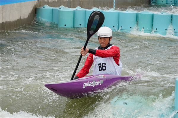 od体育下载-关于皮划艇选手情绪高涨，为国争光兢兢业业的信息