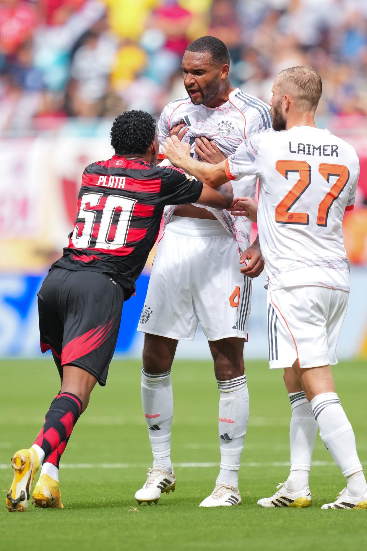 od体育视频-拜仁慕尼黑严防死守，坚守晋级希望的简单介绍