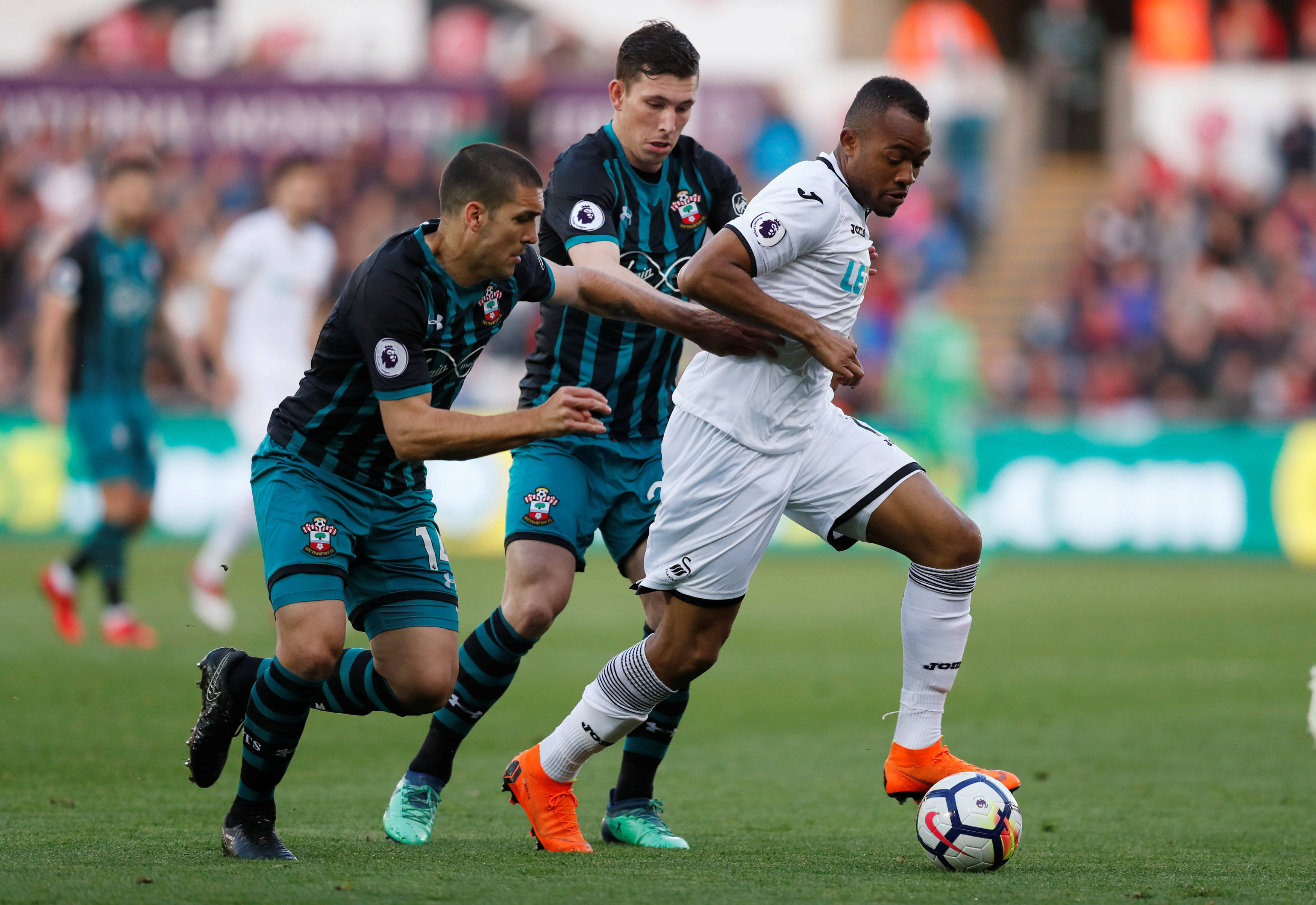 od体育官网app-曼城实力碾压对手，锁定联赛前三