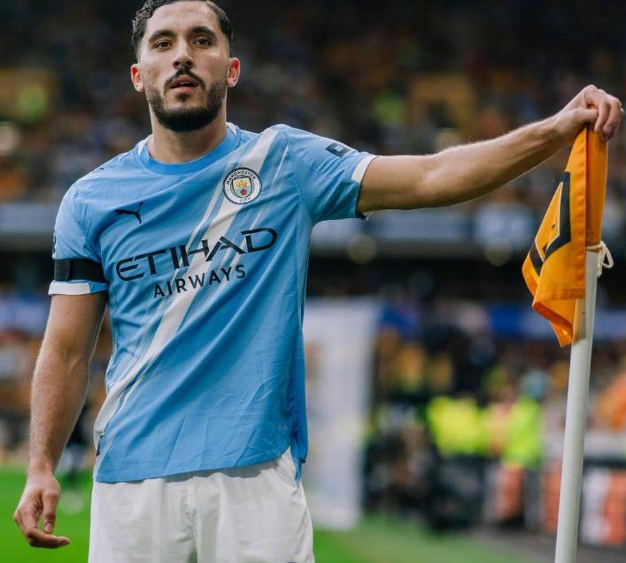 曼城实力碾压对手，锁定联赛前三