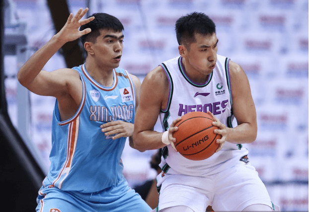 od体育网址-关于河南男篮主场迎战青岛队，谁能笑到最后的信息